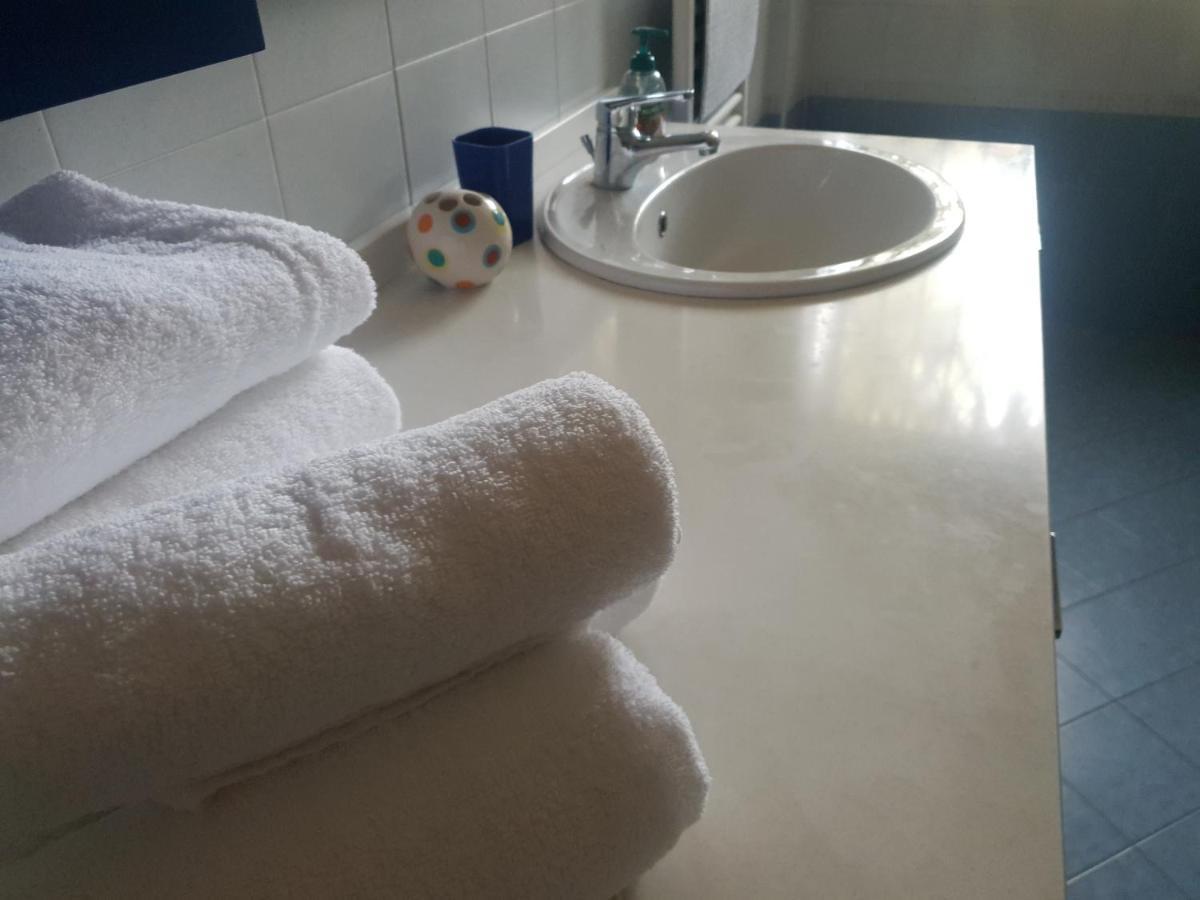 Maffucci 24 Bilocale Molto Spazioso E Moderno Milão Exterior foto