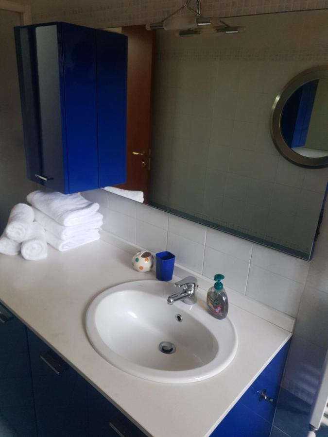 Maffucci 24 Bilocale Molto Spazioso E Moderno Milão Exterior foto