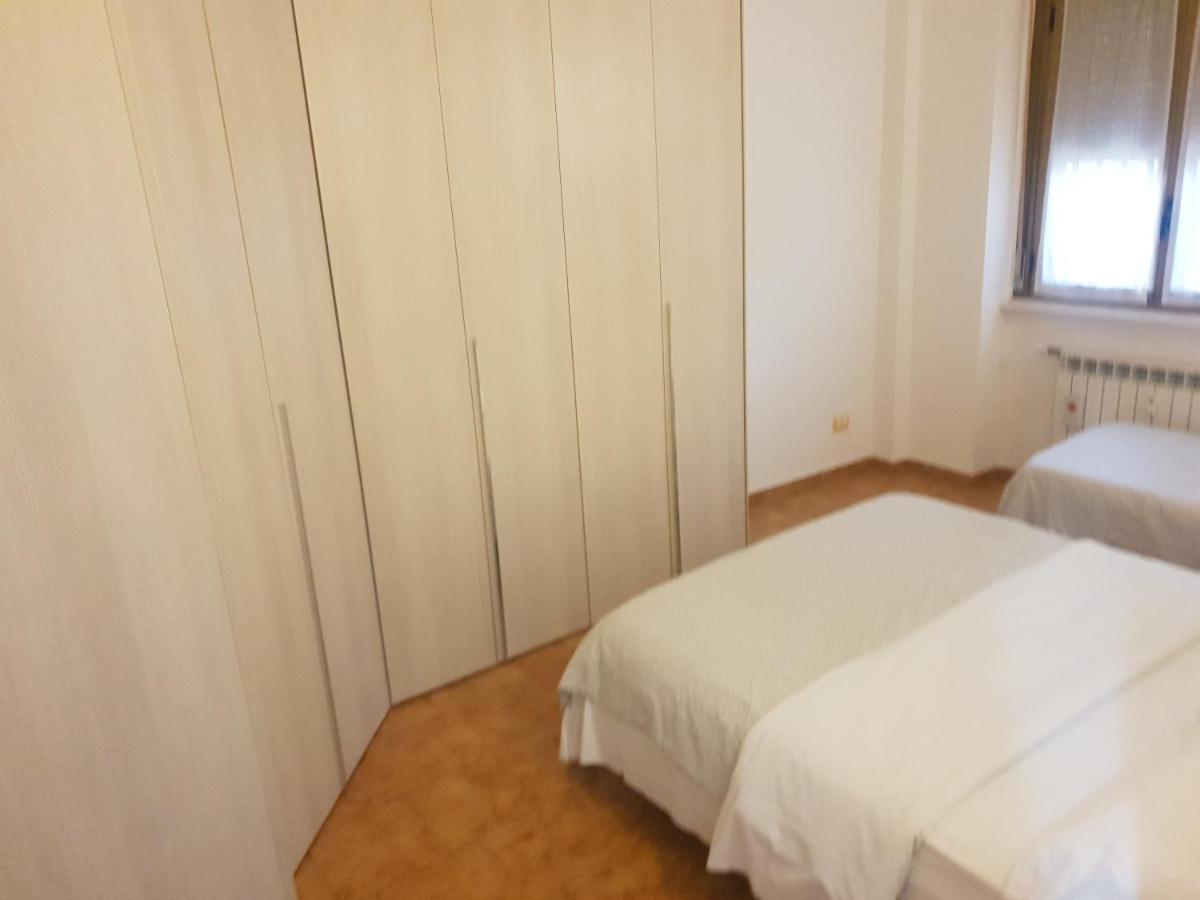 Maffucci 24 Bilocale Molto Spazioso E Moderno Milão Exterior foto