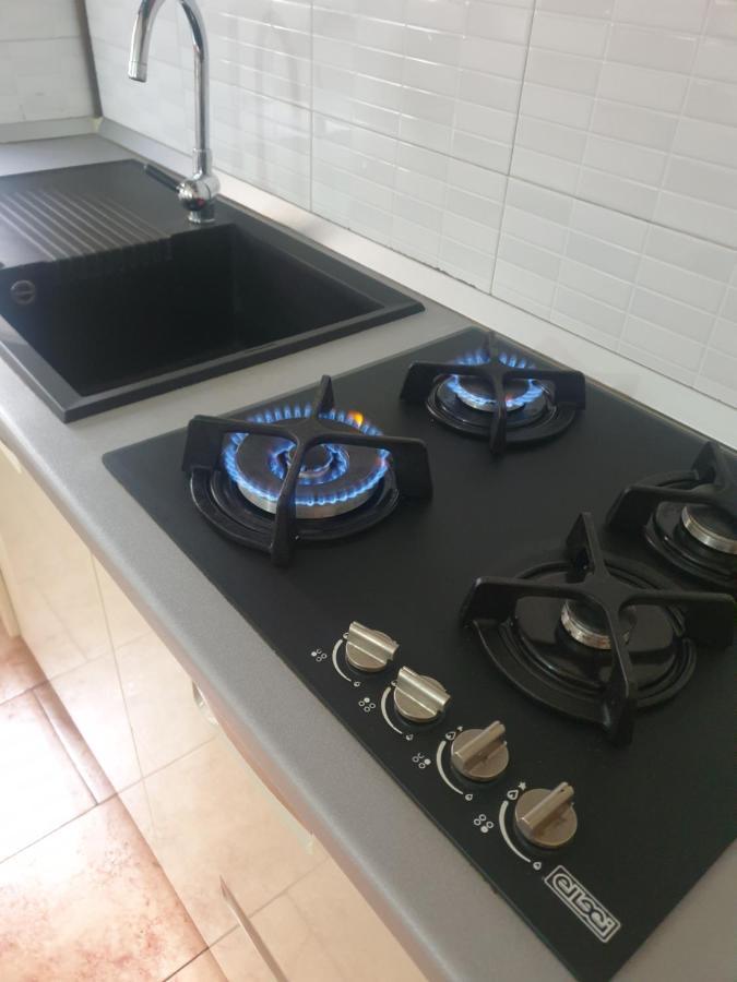 Maffucci 24 Bilocale Molto Spazioso E Moderno Milão Exterior foto
