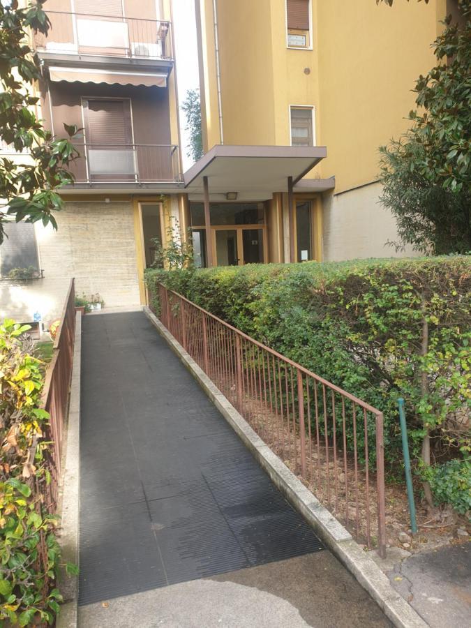 Maffucci 24 Bilocale Molto Spazioso E Moderno Milão Exterior foto
