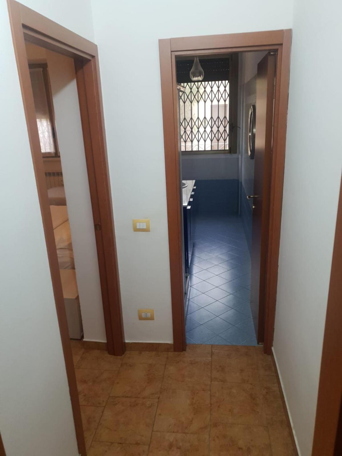 Maffucci 24 Bilocale Molto Spazioso E Moderno Milão Exterior foto